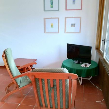 Apartament Bonassola Vista Mare Zewnętrze zdjęcie