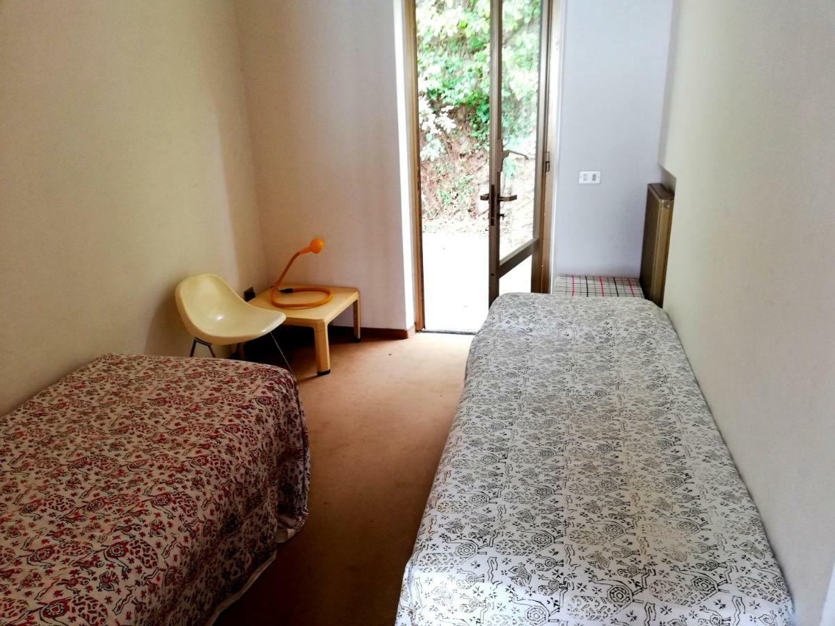 Apartament Bonassola Vista Mare Zewnętrze zdjęcie