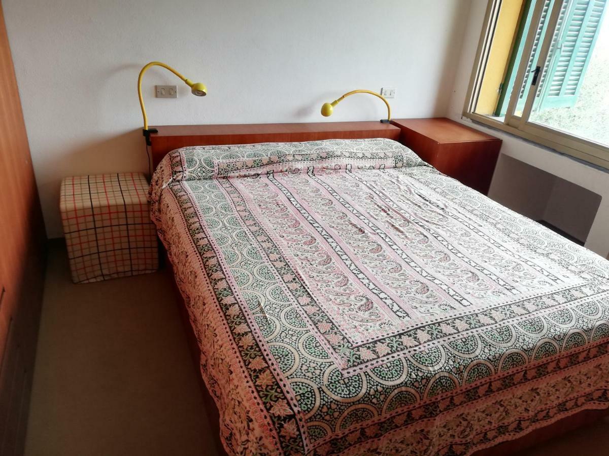 Apartament Bonassola Vista Mare Zewnętrze zdjęcie