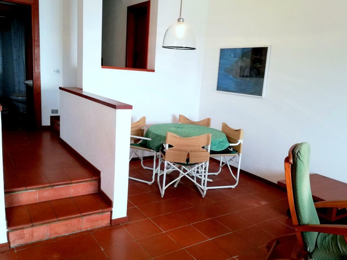 Apartament Bonassola Vista Mare Zewnętrze zdjęcie