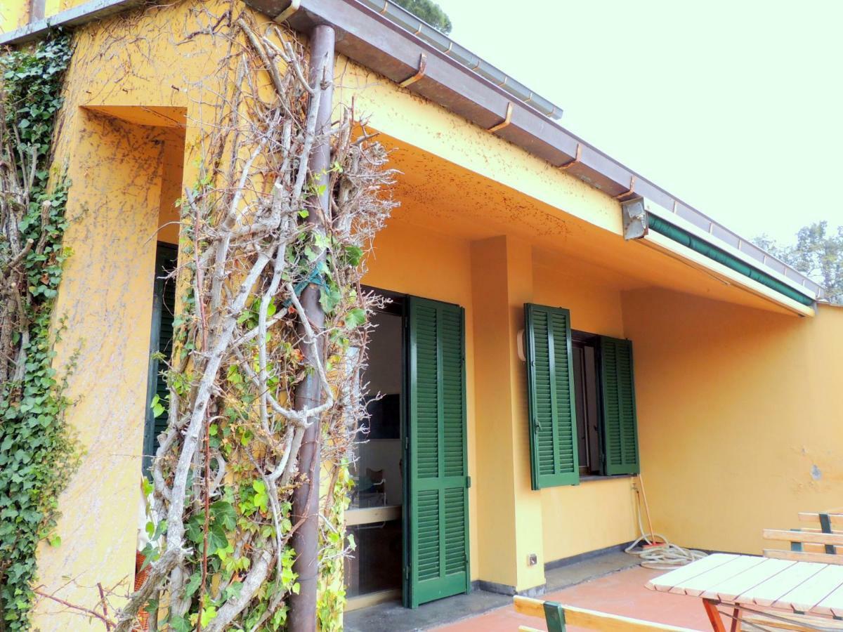 Apartament Bonassola Vista Mare Zewnętrze zdjęcie