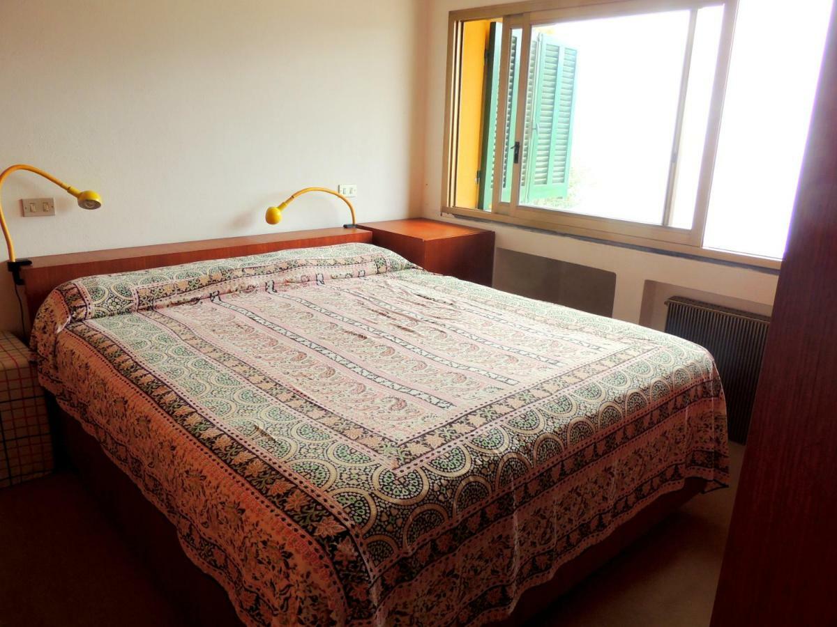 Apartament Bonassola Vista Mare Zewnętrze zdjęcie