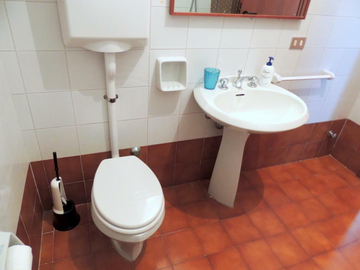 Apartament Bonassola Vista Mare Zewnętrze zdjęcie
