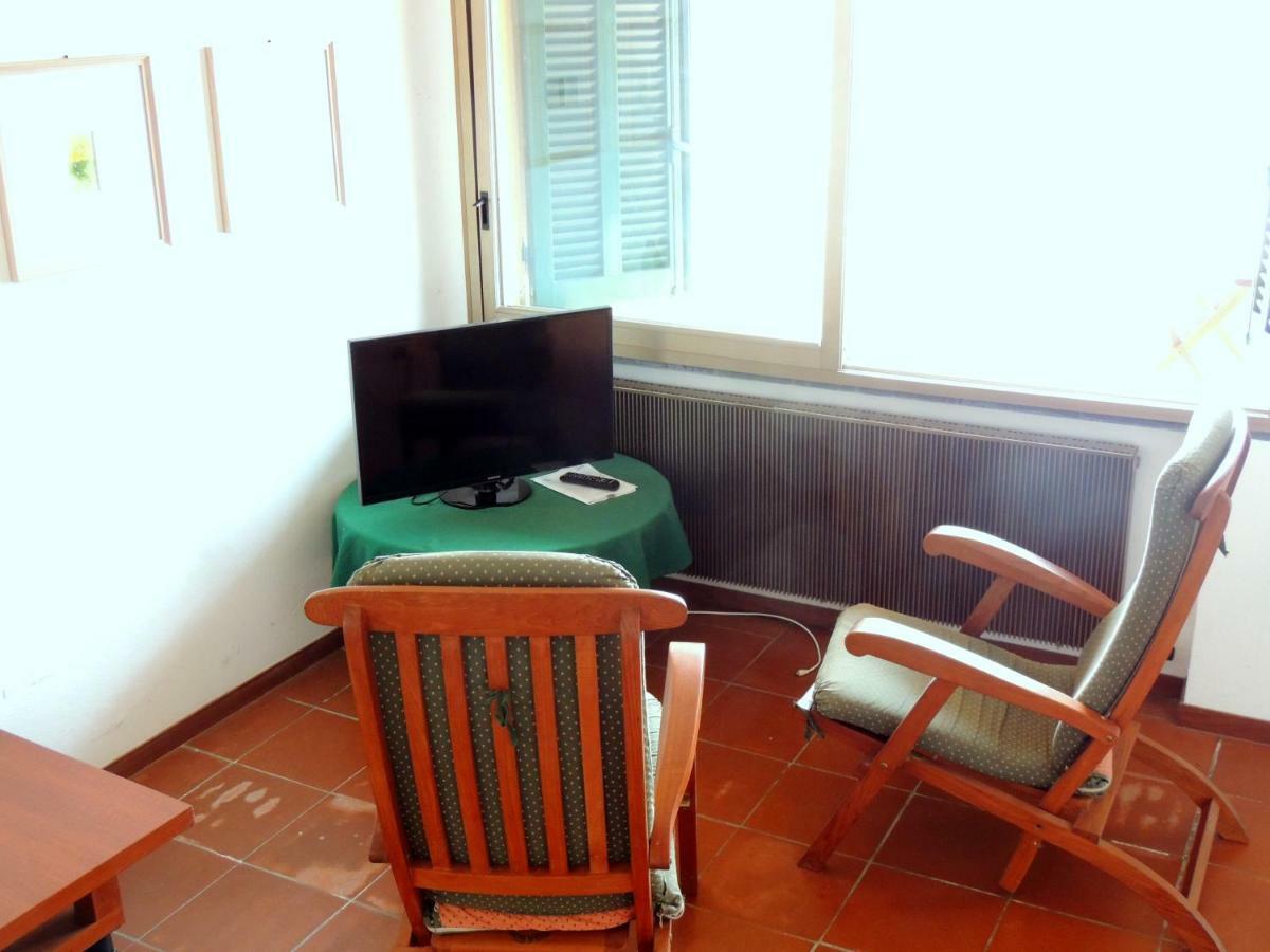 Apartament Bonassola Vista Mare Zewnętrze zdjęcie