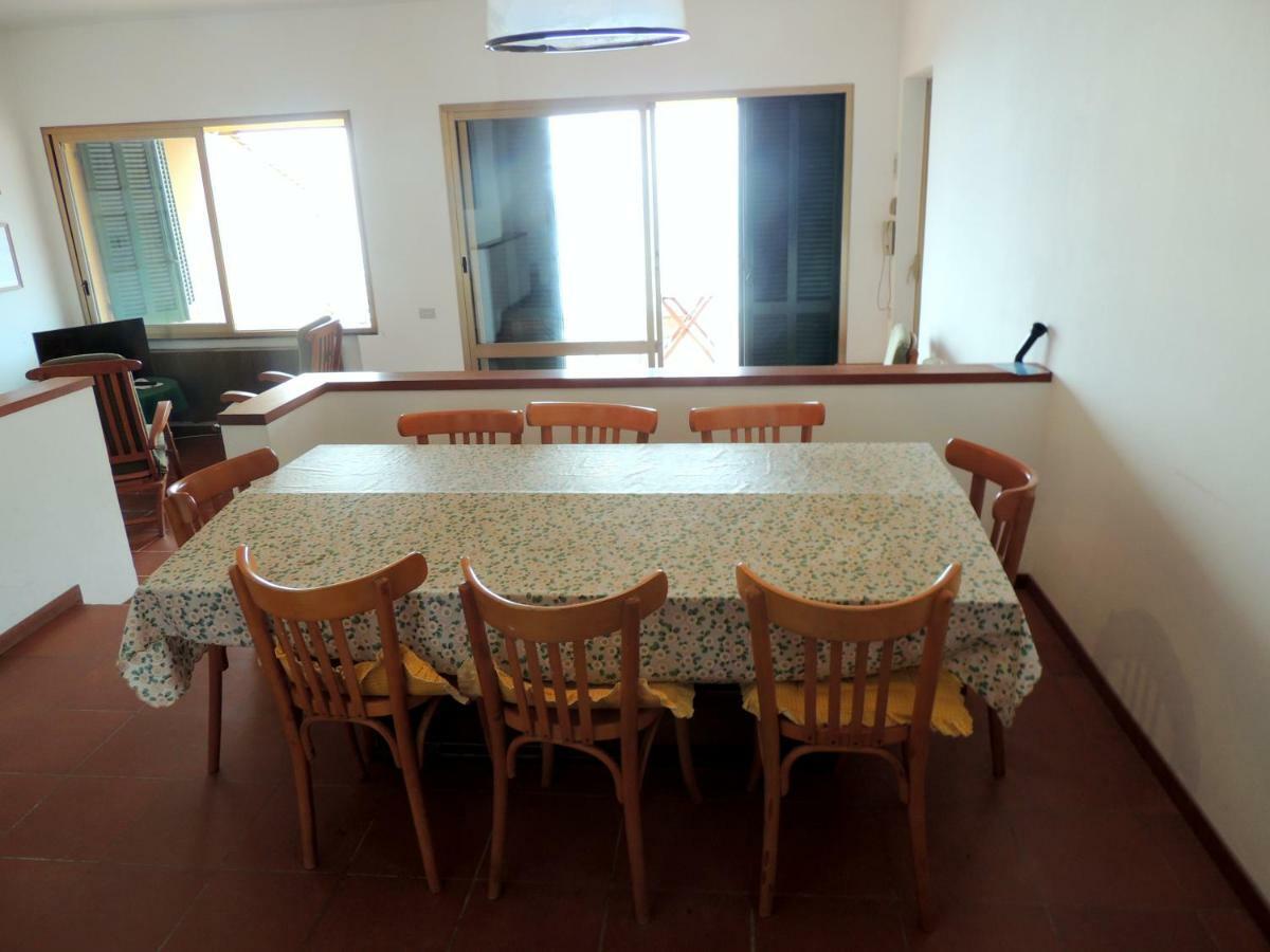 Apartament Bonassola Vista Mare Zewnętrze zdjęcie