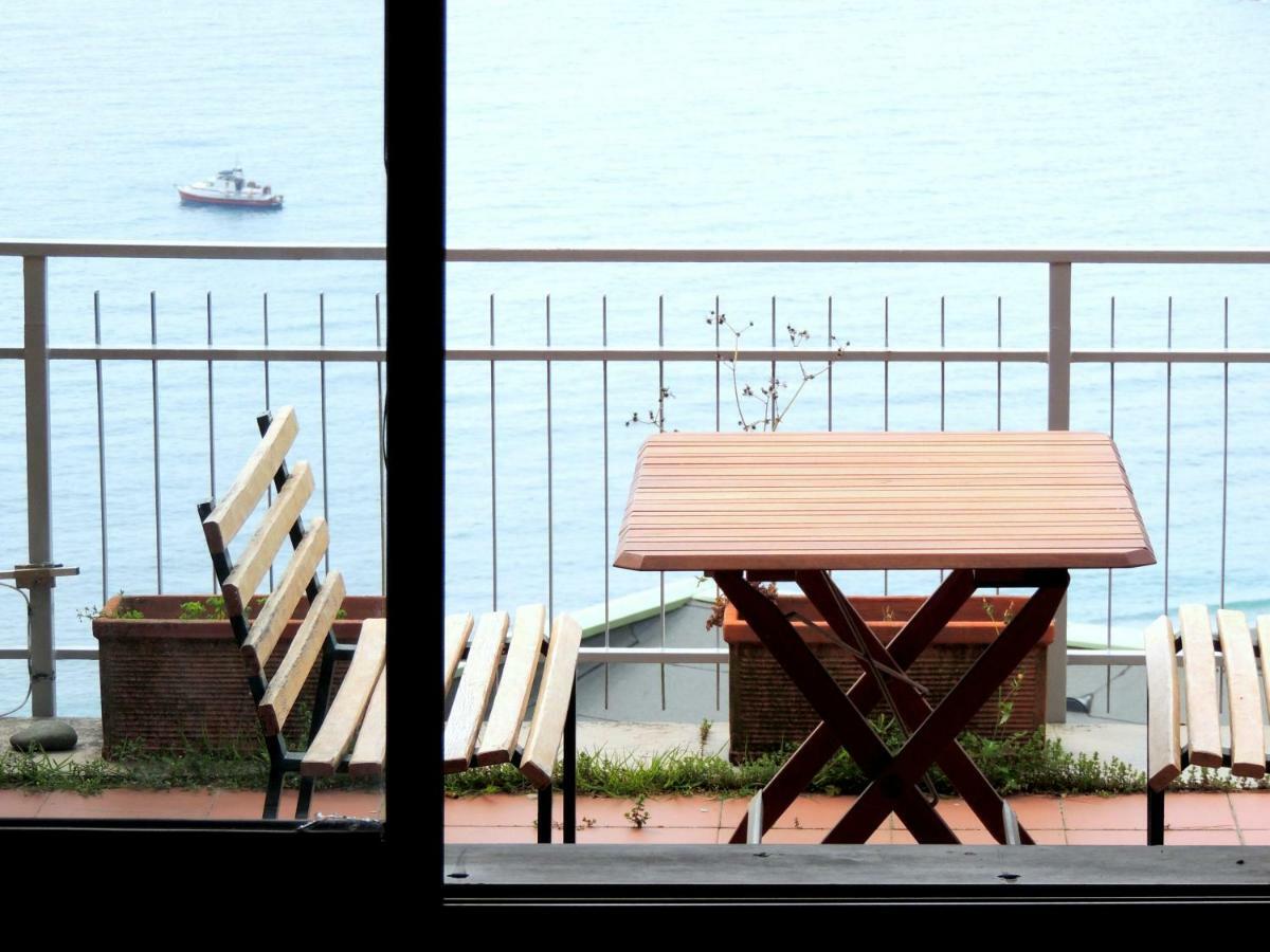 Apartament Bonassola Vista Mare Zewnętrze zdjęcie