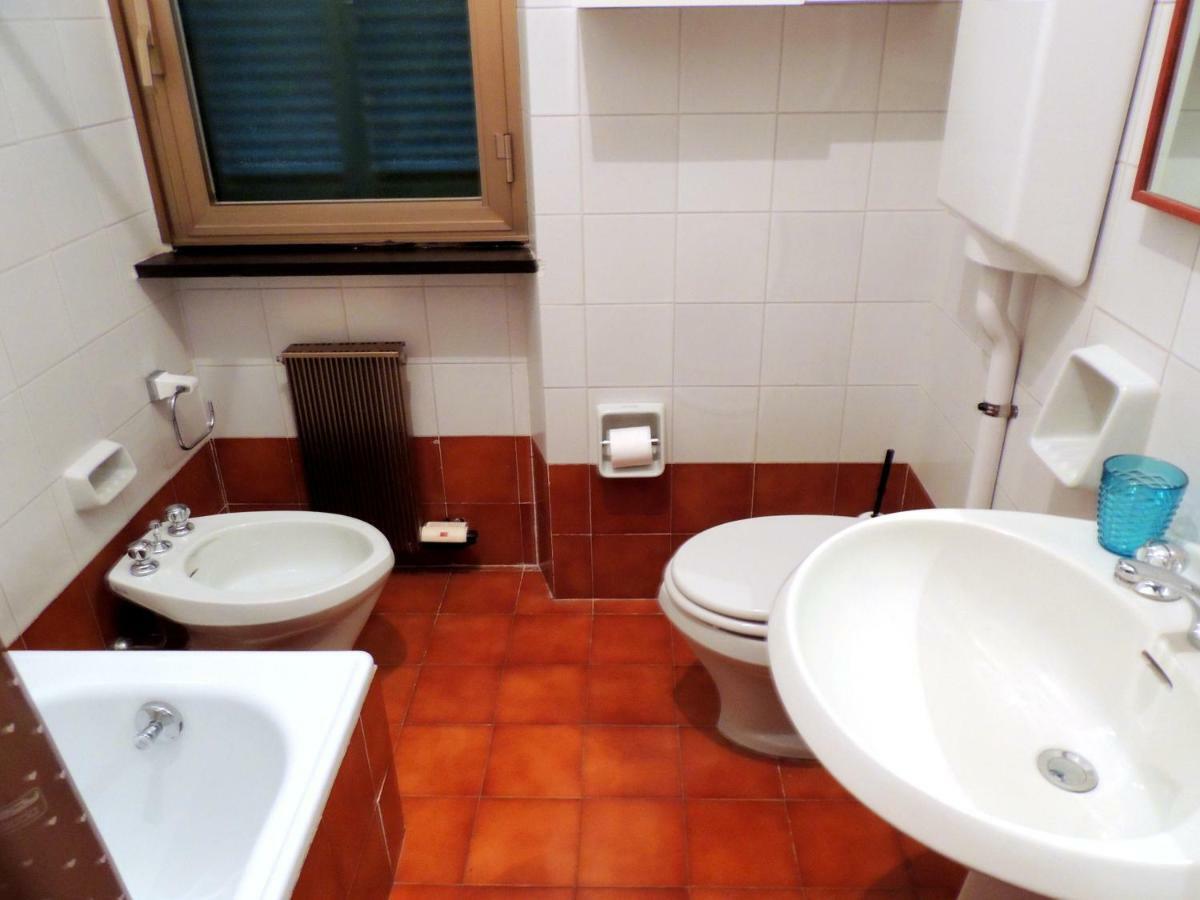 Apartament Bonassola Vista Mare Zewnętrze zdjęcie