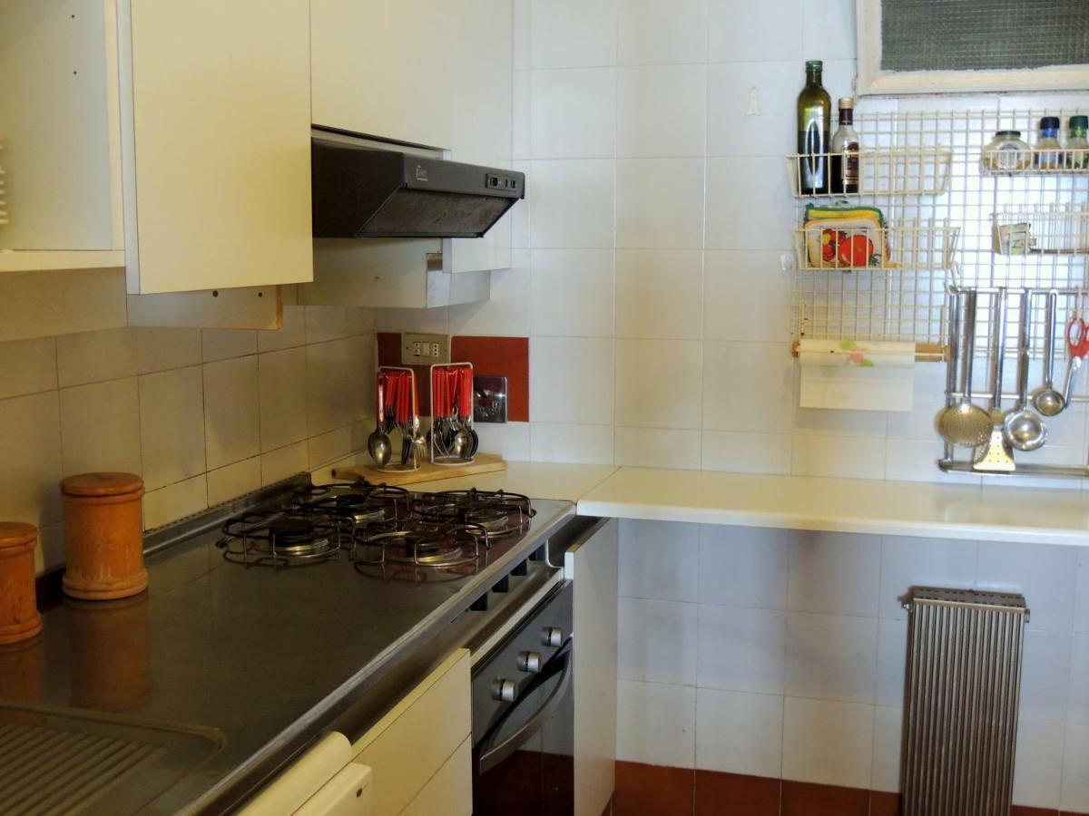 Apartament Bonassola Vista Mare Zewnętrze zdjęcie