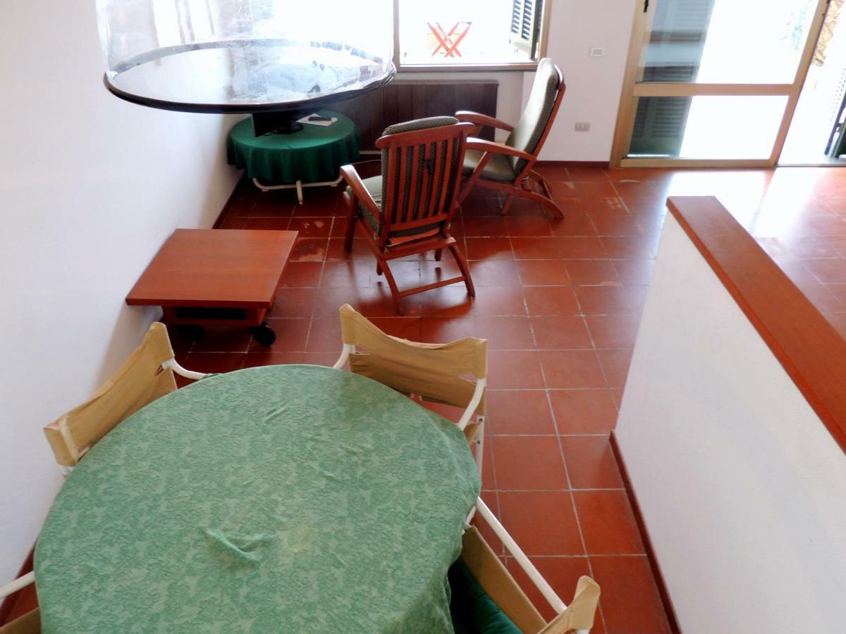 Apartament Bonassola Vista Mare Zewnętrze zdjęcie